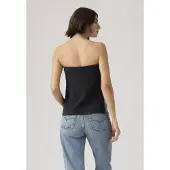 Levi's Overdel mørkegrå