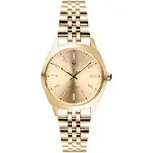 Gant Dameur G198004 Lauderdale Guldfarvet/Guldtonet stål Ø32 mm
