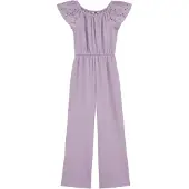 We fashion Overall lilla