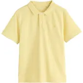 Next Shirts gul
