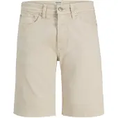 Jack & Jones Bukser 'JJIRick JJOriginal' creme