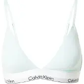 Calvin Klein Lv00qf8498 Triangle Bh