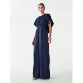 Willa Jumpsuit 'Lorella' navy