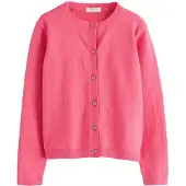 Next Cardigan hindbær