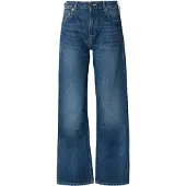 Pepe Jeans Hazel Loose Fit Jeans