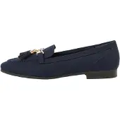 Lipsy Slipper navy