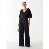 Willa Jumpsuit 'Andrea' sort