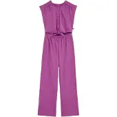 We fashion Overall lilla