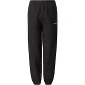 Calvin Klein Jeans Bukser sort