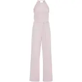 We fashion Jumpsuit rosé