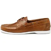 Aigle New Nubil Leather Bådsko
