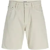 Jack & Jones Jeans 'JJITony JJOriginal' white denim