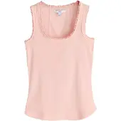 Next Overdel lys pink