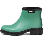Aigle Fulfeel Low Gummistøvler
