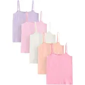 Next Overdel elfenben / lavendel / pastelorange / pastelpink / lys pink