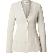 Millane Blazer beige