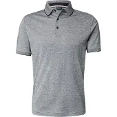 HECHTER PARIS Bluser & t-shirts 'EASY GO' røgblå