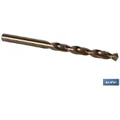 Cofan Hss-co Din 338n Metalbor 18.5 Mm
