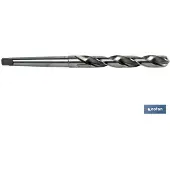 Cofan Hss-co Din 345n Metalbor 34 Mm