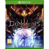 Kalypso One Dungeons Iii Extremely Evil Edition