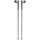 Black Diamond - Trailstave - Distance Carbon Z Fkt Black til Unisex - Størrelse 110 cm - Sort