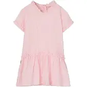 Boboli 713078 Kortærmet Kjole