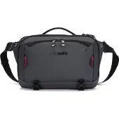 Pacsafe EXP 12 - Sling taske grå