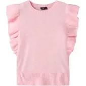 LMTD Strikket Vest