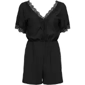 ONLY Jumpsuit 'ONLSilja' sort