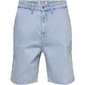 Only & Sons Jeans 'ONSEdge' lyseblå