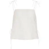ROUGE EDIT Broderet Stroptop