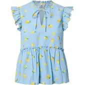 Pieces Pcemma Bluse