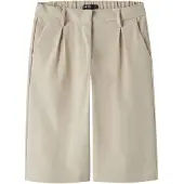 LMTD Bukser offwhite