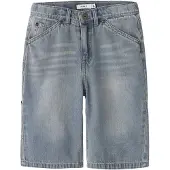 Name it Normal Pasform Bermuda Shorts