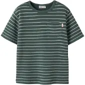 Name it Økologisk Bomuld T-shirt