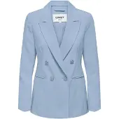 ONLY Blazer 'ONLAstrid' lyseblå