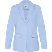 Ichi Blazer 'IHKate' natblå