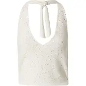 MYLAVIE by Sarah Harrison Overdel offwhite