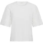 Inwear Bluse 'IWCaith' hvid