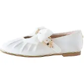 Ted Baker Ballerinasko elfenben