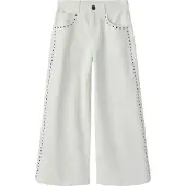 Name It Kids Jeans hvid