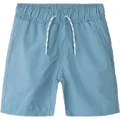 Name it Badeshorts blå