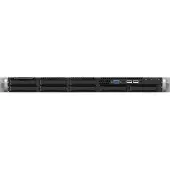 Intel R1208wfqysr C628 Lga 3647 Server