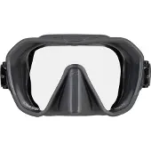 Cressi Z2 Dykkermaske