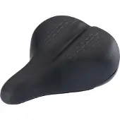 Contec Anatomic Cykelsadel