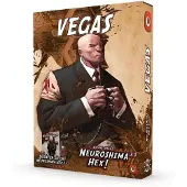 Portal Neuroshima Hex 3.0: Vegas