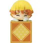 Good Smile Company Demon Slayer Zenitsu Agatsuma Version B Hikkake-figur 10 Cm
