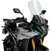 Puig 21988w Touring Suzuki Gsx-s1000gx 2024 Forrude