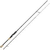 Westin W8 Finesse T&c Spinnestang
