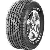 Cooper Cobra Radial G/T